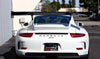 APR Performance AS-107152 | Porsche 991 GT3 GTC-500 Adjustable Wing Carbon Fiber; 2014-2017 Alternate Image 4