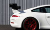 APR Performance AS-107152 | Porsche 991 GT3 GTC-500 Adjustable Wing Carbon Fiber; 2014-2017 Alternate Image 6