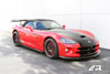 APR Performance AS-107436 | Dodge Viper Coupe GTC-500 inch Adjustable 74 Wing Carbon Fiber; 2006-2010 Alternate Image 4