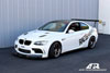 APR Performance AS-206790 | BMW E90 GT-250 Adjustable Wing Carbon Fiber; 2005-2011 Alternate Image 3