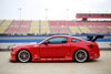 APR Performance AB-213000 | Mustang 5.0 GT Widebody Aerodynamic Kit; 2013-2014 Alternate Image 4