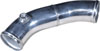 ATS Diesel 2020273368 | Ford 6.7L Powerstroke 3in V-Band Charge Pipe; 2011-2016 Alternate Image 1