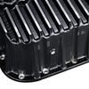 ATS Diesel 3019002116 | 46/7/8-RH/E Aluminum +5 Qt Transmission Pan; 1989-2010 Alternate Image 2