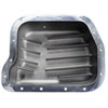 ATS Diesel 3019002116 | 46/7/8-RH/E Aluminum +5 Qt Transmission Pan; 1989-2010 Alternate Image 3