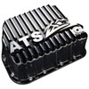 ATS Diesel 3019002116 | 46/7/8-RH/E Aluminum +5 Qt Transmission Pan; 1989-2010 Alternate Image 4