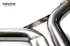 Armytrix AUC7R-C | ARMYTRIX Stainless Steel Valvetronic Catback Exhaust System Audi S7 C7; 2013-2018 Alternate Image 10