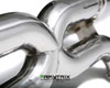 Armytrix AUR11S-C | ARMYTRIX Stainless Steel Valvetronic Exhaust System Audi R8 V10; 2009-2012 Alternate Image 3