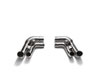 Armytrix AUR11S-C | ARMYTRIX Stainless Steel Valvetronic Exhaust System Audi R8 V10; 2009-2012 Alternate Image 5