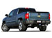 Borla 140429 | Silverado Sierra 1500 4.8/5.3L/6.0L Stainless Steel Cat-Back System S-Type Dual Rear Exit; 2009-2012 Alternate Image 1