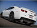 Borla 140495 | Camaro ZL1 / 1LE Cat-Back Exhaust ATAK System; 2012-2015 Alternate Image 1