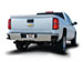 Borla 140572 | Sierra 1500 6.2L Cat-Back Exhaust ATAK; 2014-2018 Alternate Image 1