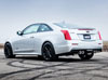 Borla 140692 | Cadillac ATS-V 3.6L V6 RWD 2DR/4DR S-Type Cat-Back System; 2016-2018 Alternate Image 1