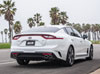 Borla 140736 | KIA Stinger Cat-Back Exhaust System S-Type; 2018-2022 Alternate Image 1