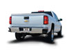 Borla 140797 | Silverado 1500 5.3L Cat-Back Exhaust ATAK Side Exit; 2014-2019 Alternate Image 2