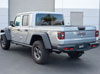 Borla 140808 | Jeep Gladiator Cat-Back Exhaust Touring; 2020-2024 Alternate Image 1