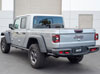 Borla 140809CB | Jeep Gladiator S-Type Cat-Back Exhaust System Black; 2020-2024 Alternate Image 1