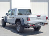 Borla 140811CB | Jeep Gladiator Cat-Back Exhaust Touring with Black Tips; 2020-2024 Alternate Image 1