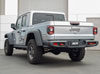 Borla 140811 | Jeep Gladiator Cat-Back Exhaust Touring with Polished Tips; 2020-2024 Alternate Image 1