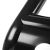 Spec-D Tuning bb3-c1088bk-wb | SPEC-D Tuning Chevrolet K10 S2 Bull Bar Black; 1988-1998 Alternate Image 2