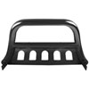 Spec-D Tuning bb3-tac05bk-wb | SPEC-D Tuning Toyota Tacoma Bull Bar Tacoma 5 Hole Style - Black; 2005-2015 Alternate Image 5