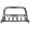 Spec-D Tuning bb3-tun07s2-wb | SPEC-D Tuning Toyota Tundra Bull Bar With Skid Plate; 2007-2010 Alternate Image 5