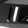 Spec-D Tuning bbf-f15015bk-a-wb | SPEC-D Tuning Ford F150 Front Bumper Without Leds - Black; 2015-2022 Alternate Image 3