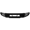 Spec-D Tuning bbf-f15015bk-a-wb | SPEC-D Tuning Ford F150 Front Bumper Without Leds - Black; 2015-2022 Alternate Image 5