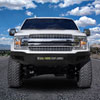 Spec-D Tuning bbf-f15018bk-a-wb | SPEC-D Tuning Ford F150 Front Bumper - Ld Style; 2018-2022 Alternate Image 9