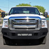 Spec-D Tuning bbf-f25011bk-a-wb | SPEC-D Tuning Ford F150 Front Bumper - Ld Style; 2011-2016 Alternate Image 9