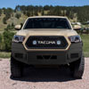 Spec-D Tuning bbf-tac16bk-a-wb | SPEC-D Tuning Toyota Tacoma Front Bumper; 2016-2022 Alternate Image 9