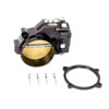 BBK 1886 | Dodge Challenger HEMI Hellcat 100mm Throttle Body; 2015-2020 Alternate Image 1