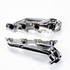 BBK 4013 | Tuned Length Shorty Headers Chrysler 300C SRT8 (chrome); 2005-2010 Alternate Image 1