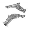 BBK 40190 | Tuned Length Shorty Headers Chrysler 300C SRT8 (Polished Silver Ceramic); 2011-2017 Alternate Image 1