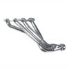 BBK 40440 | Camaro SS 6.2L 1-7/8" Long Tube Headers - Polished Silver Ceramic; 2016-2024 Alternate Image 1