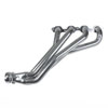 BBK 40440 | Camaro SS 6.2L 1-7/8" Long Tube Headers - Polished Silver Ceramic; 2016-2024 Alternate Image 2