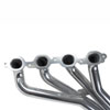 BBK 40440 | Camaro SS 6.2L 1-7/8" Long Tube Headers - Polished Silver Ceramic; 2016-2024 Alternate Image 3