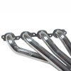 BBK 40440 | Camaro SS 6.2L 1-7/8" Long Tube Headers - Polished Silver Ceramic; 2016-2024 Alternate Image 5