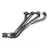 BBK 4044 | Camaro SS 6.2L 1-7/8" Long Tube Headers - Chrome; 2016-2024 Alternate Image 2