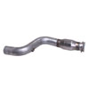 BBK 40461 | Dodge Charger 5.7L Header Connection Pipes with Cats; 2009-2021 Alternate Image 1