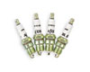 Accel 8198 | ACCEL 8198 U-Groove Spark Plug Header Plug Alternate Image 1