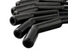 Accel 9070ck | ACCEL 9070CK Extreme 9000 Black Ceramic Boot Spark Plug Wire Set Alternate Image 2