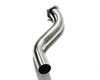 Armytrix BF32B-DS11C | ARMYTRIX Stainless Steel Valvetronic Catback Exhaust System BMW F30/330i/B48 with Dual Chrome Silver Tips; 2016-2020 Alternate Image 3