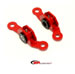 BMR Suspension BK039R | BMR Camaro Bushing kit, rear, upper control arm, delrin Red; 2010-2015 Alternate Image 15