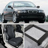 Spec-D Tuning bkt-e46992 | SPEC-D Tuning BMW 3 Series E46 2 Door Seat Bracket - Pair; 1999-2006 Alternate Image 9