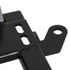 Spec-D Tuning bkt-evo08 | SPEC-D Tuning Mitsubishi Evolution Seat Bracket - Pair; 2008-2022 Alternate Image 3