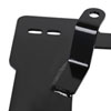 Spec-D Tuning bkt-l-mst79 | SPEC-D Tuning Ford Mustang Seat Bracket - Pair; 1979-1998 Alternate Image 5