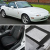 Spec-D Tuning bkt-mia89 | SPEC-D Tuning Mazda Miata Seat Bracket - Pair; 1989-1997 Alternate Image 9