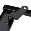 Spec-D Tuning bkt-mst79 | SPEC-D Tuning Ford Mustang Seat Brackets Pair; 1979-1998 Alternate Image 6