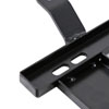 Spec-D Tuning bkt-mst79 | SPEC-D Tuning Ford Mustang Seat Brackets Pair; 1979-1998 Alternate Image 8