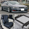 Spec-D Tuning bkt-s1389 | SPEC-D Tuning Nissan S13 S14 Seat Bracket - Pair; 1989-1998 Alternate Image 9